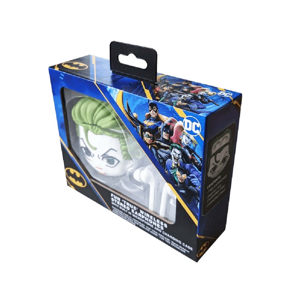 DC s�uchawki TWS Joker / 6