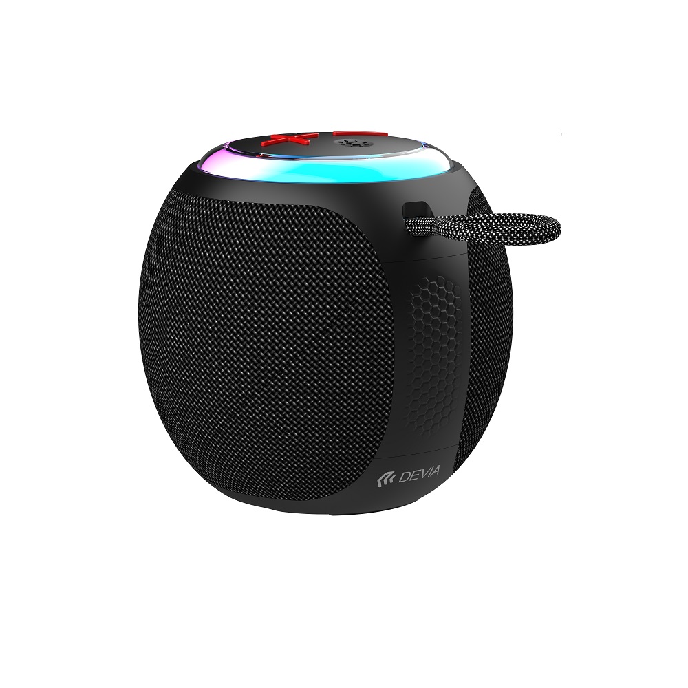 Devia g�o�nik Bluetooth Lite1 czarny
