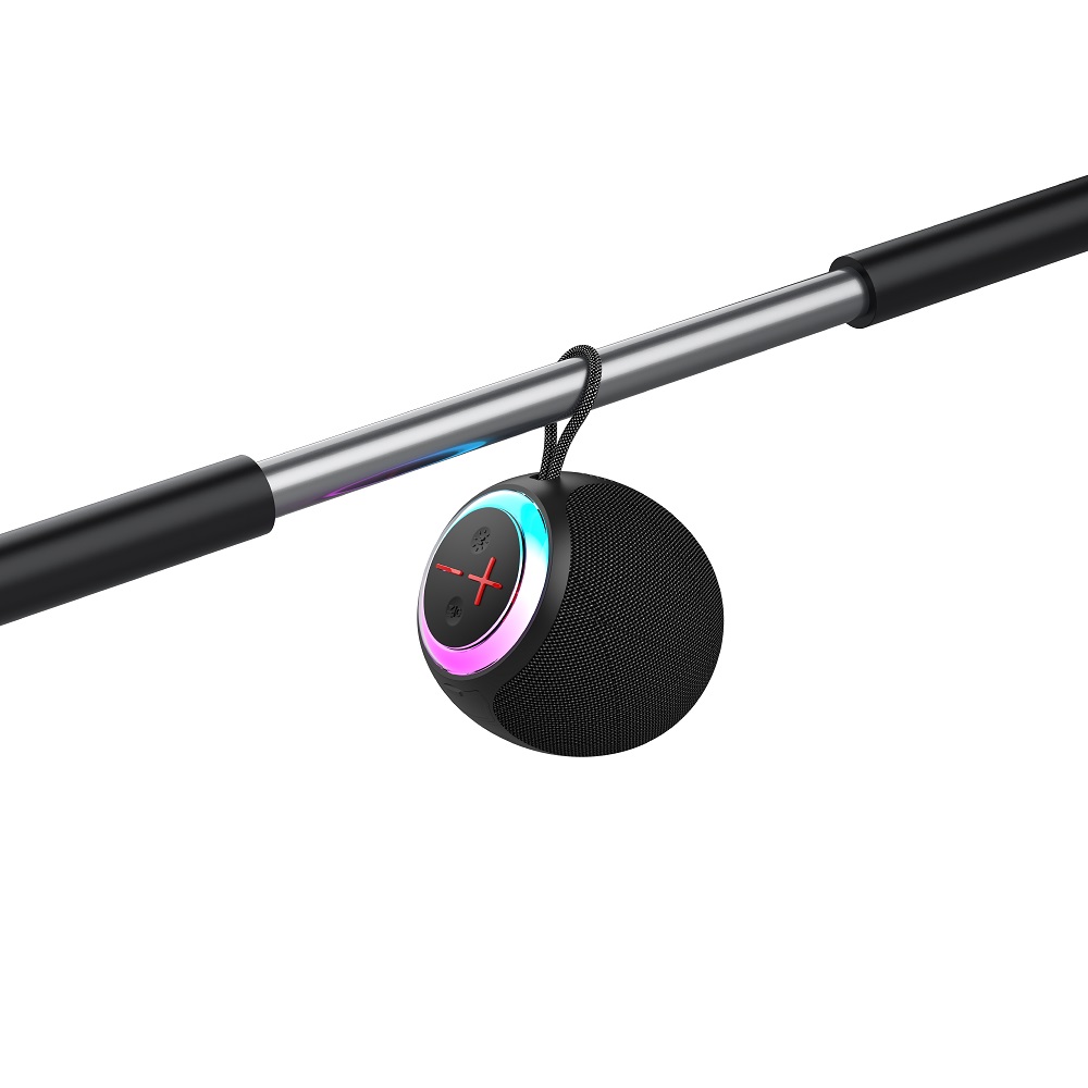 Devia g�o�nik Bluetooth Lite1 czarny / 2