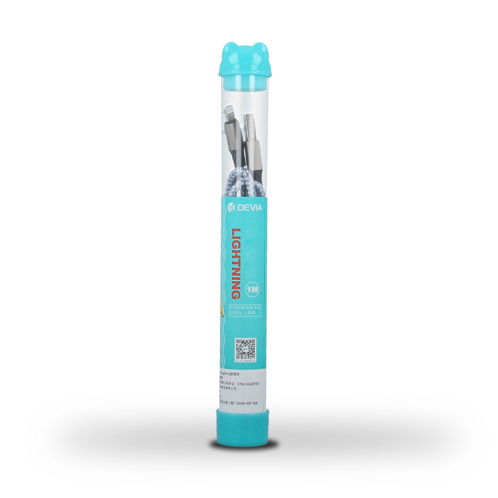 Devia kabel Vogue Lightning tuba