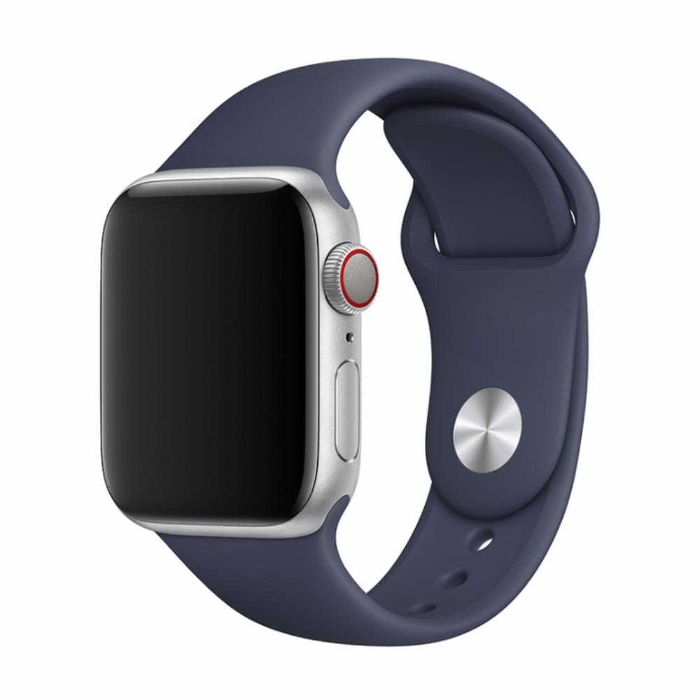 Devia pasek Deluxe Sport do Apple Watch 40mm/ 38mm midnight blue