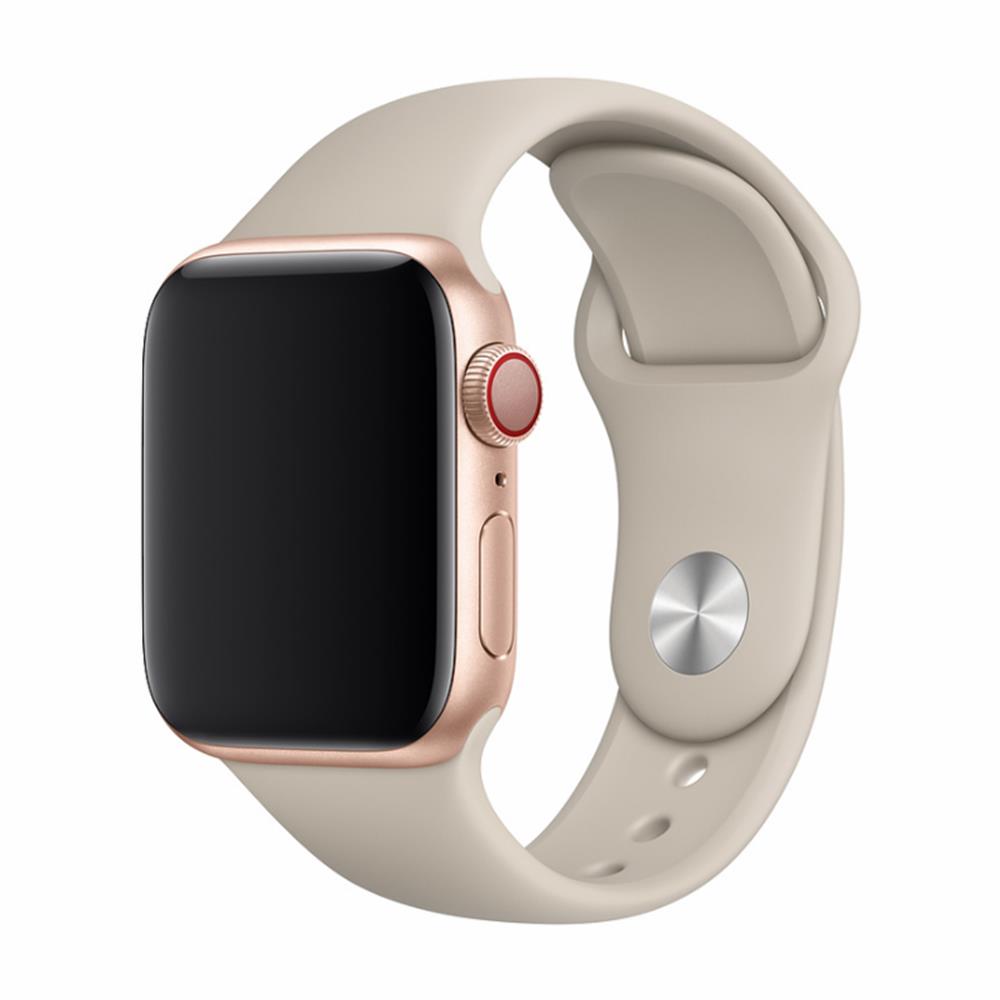 Devia pasek Deluxe Sport do Apple Watch 44mm/ 42mm stone