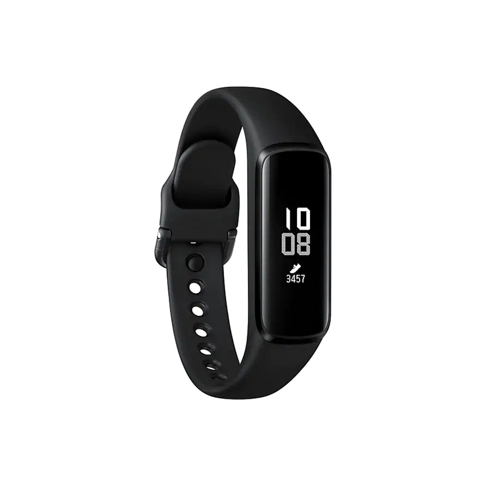 Devia pasek Deluxe Sport do Samsung Fit E black