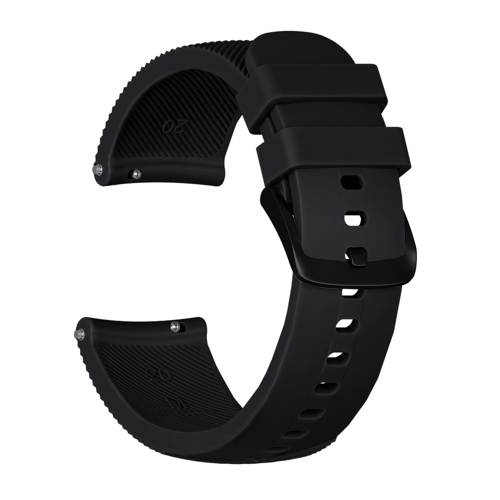 Devia pasek Deluxe Sport do Samsung Gear Sport black / 2