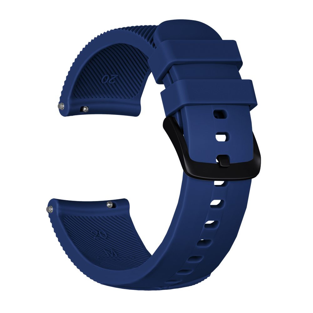 Devia pasek Deluxe Sport do Samsung Gear Sport dark blue / 2
