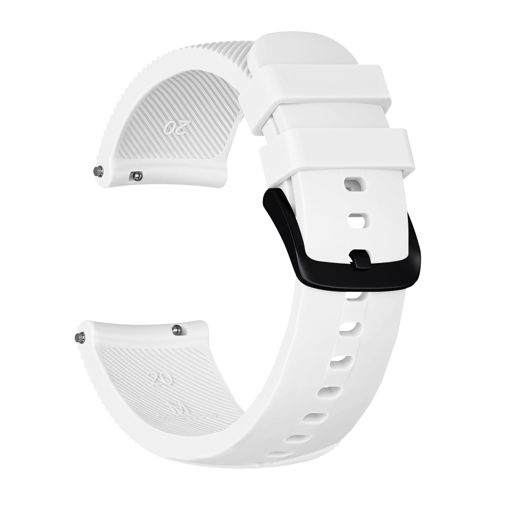 Devia pasek Deluxe Sport do Samsung Gear Sport white / 2