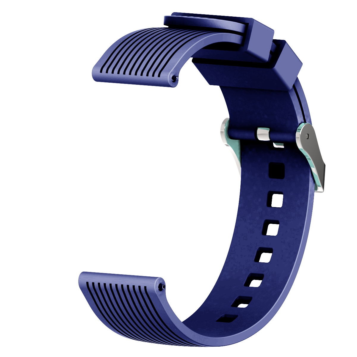 Devia pasek Deluxe Sport do Samsung Watch 42mm dark blue / 2