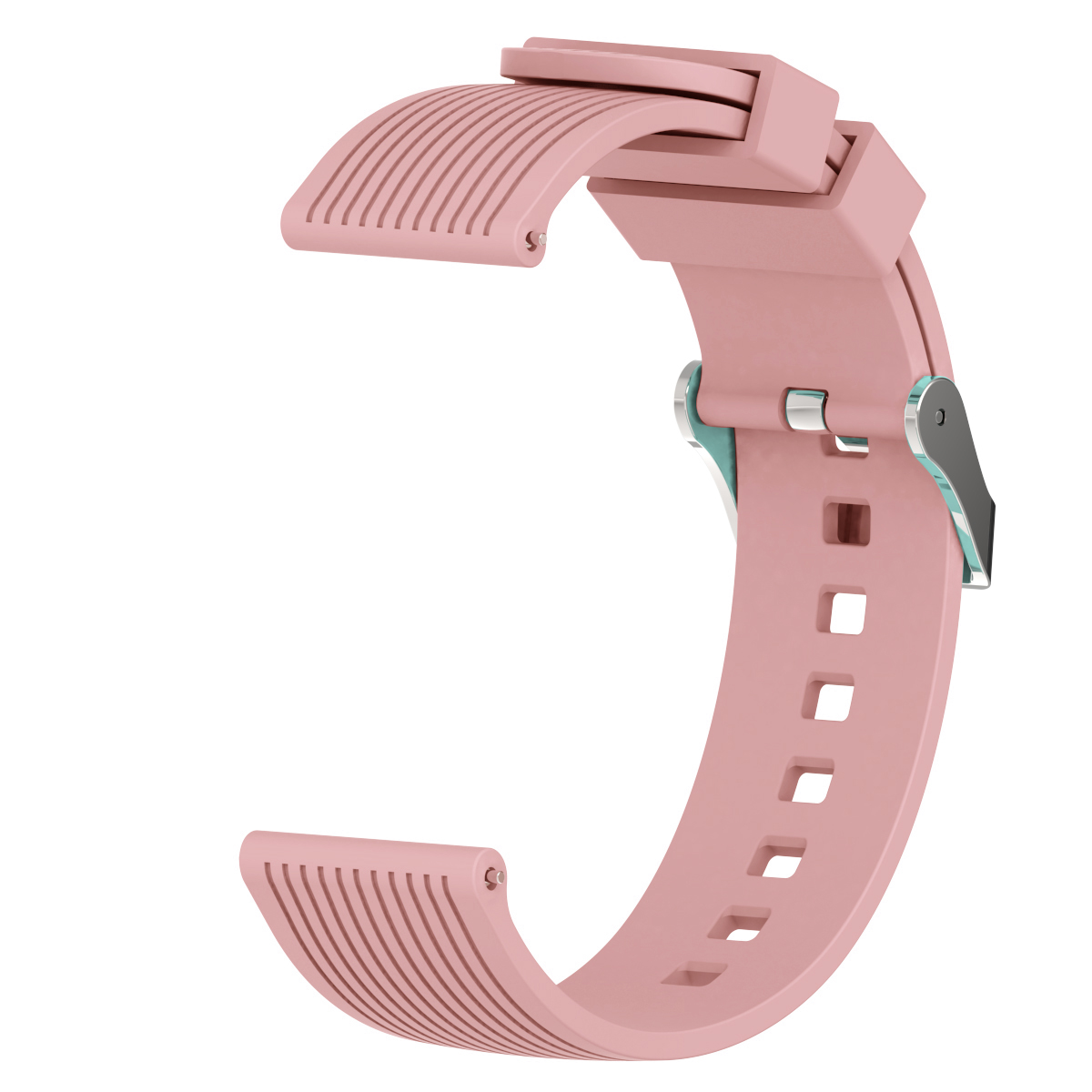 Devia pasek Deluxe Sport do Samsung Watch 42mm pink / 2