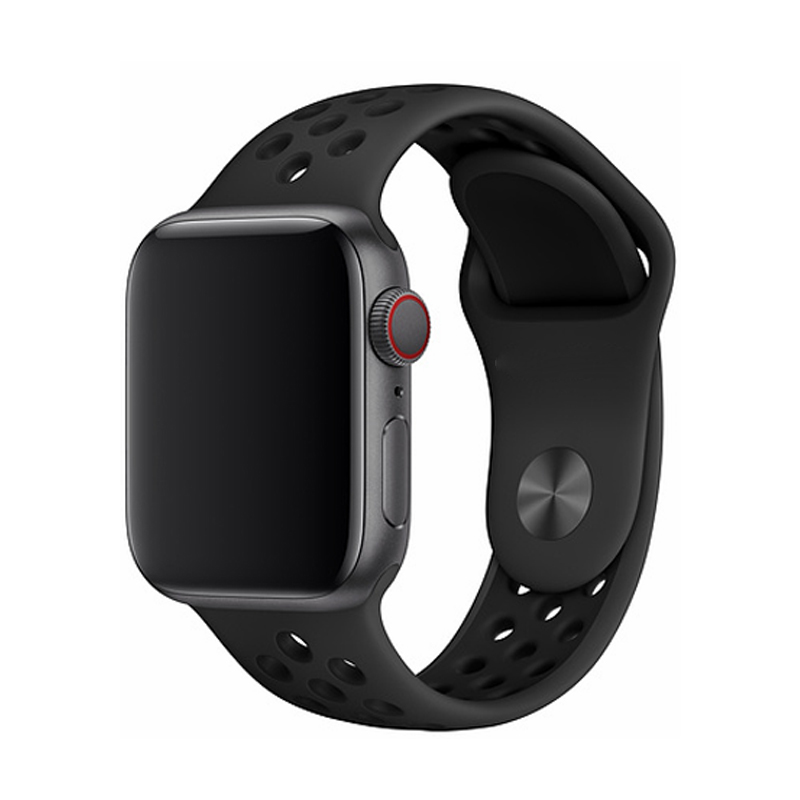 Devia pasek Deluxe Sport2 do Apple Watch 44mm/ 42mm black