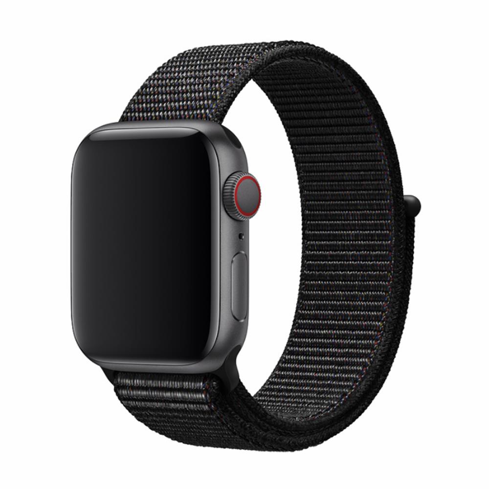 Devia pasek Deluxe Sport3 do Apple Watch 44mm/ 42mm black
