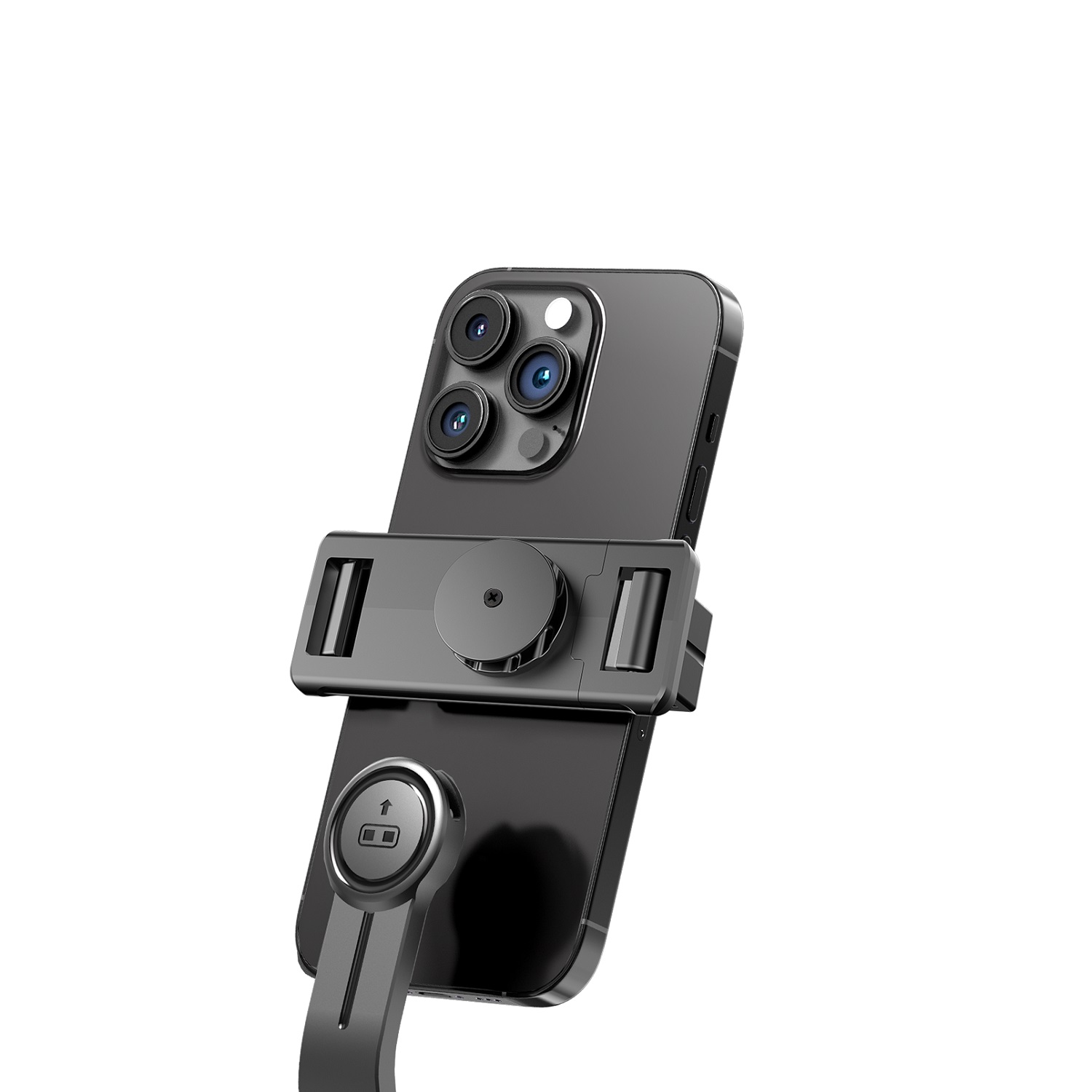 Devia selfie stick Bluetooth Lite 1 tripod czarny / 5