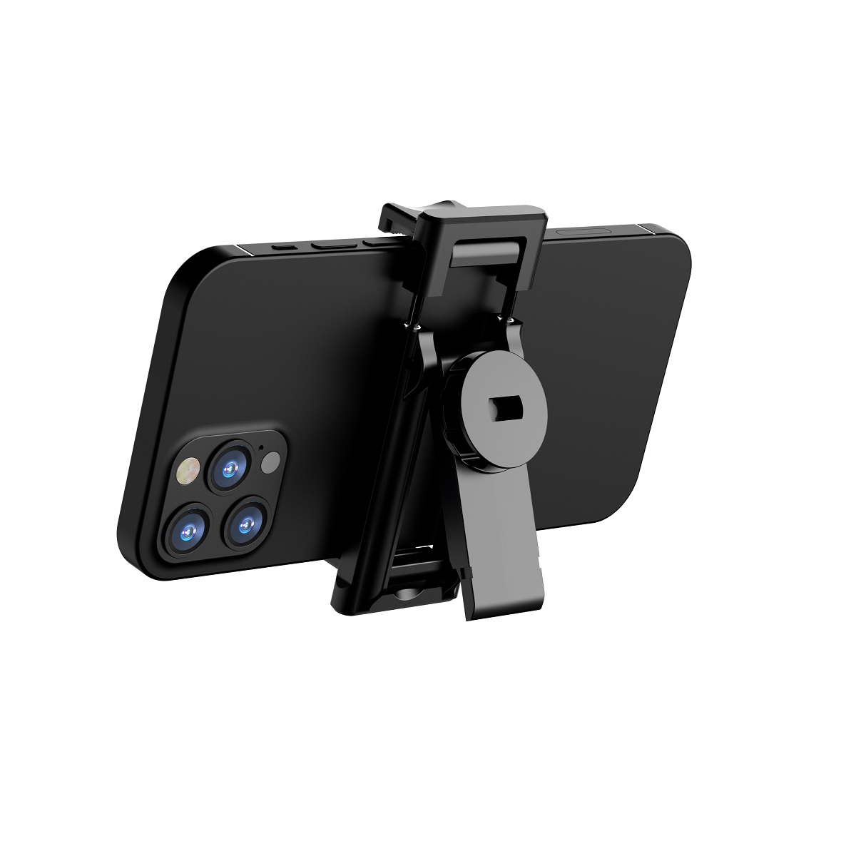 Devia selfie stick Bluetooth tripod C10 czarny / 7