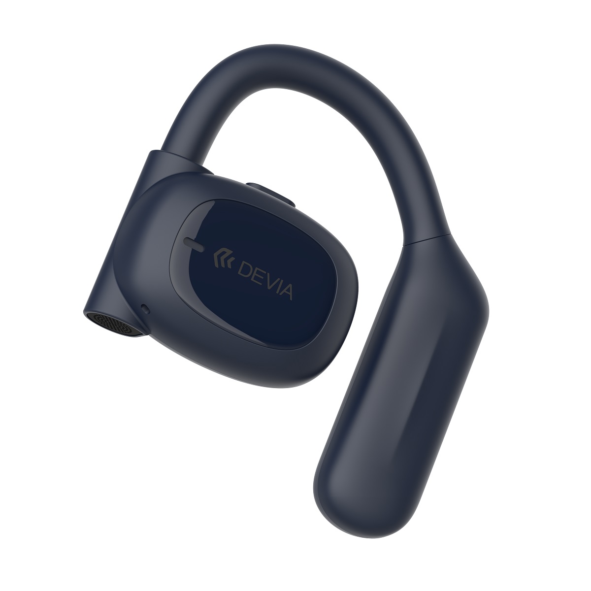 Devia s�uchawki Bluetooth OWS Star E2 ciemnoniebieskie / 2