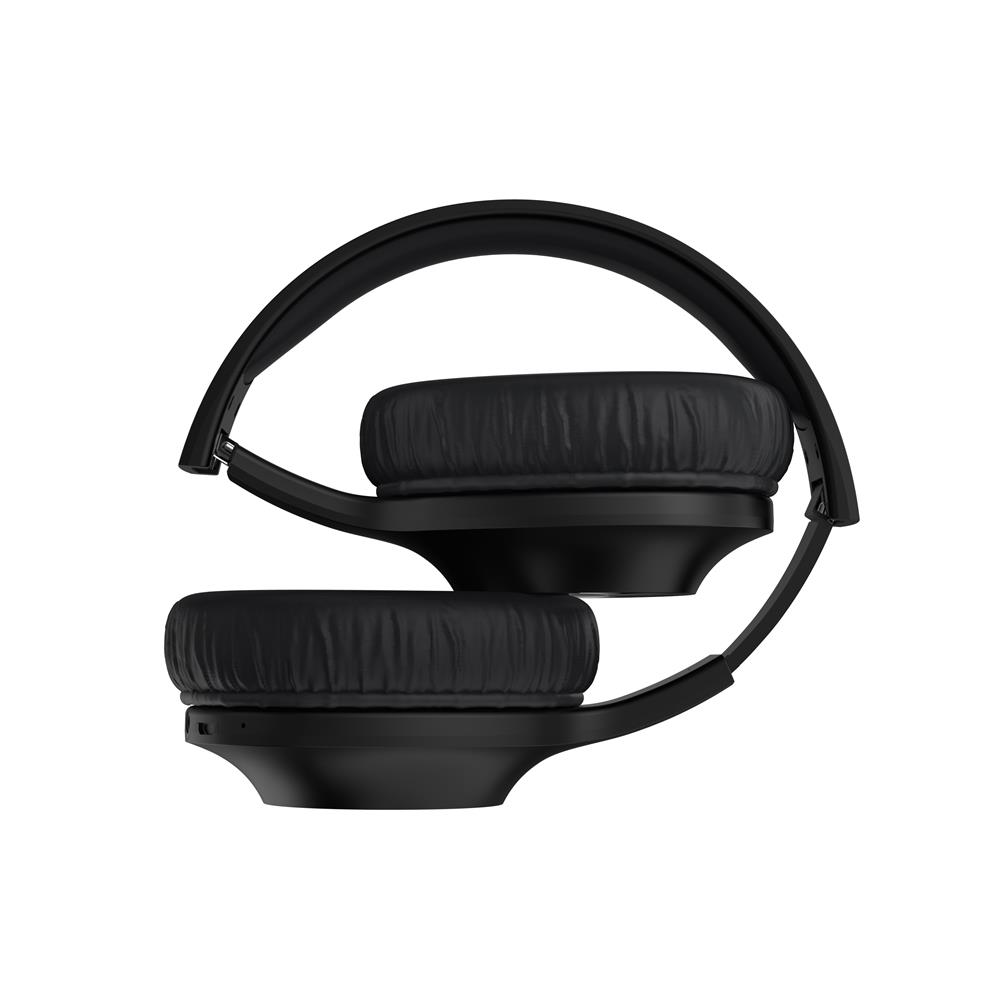 Devia s�uchawki bluetooth Star nauszne czarne / 2