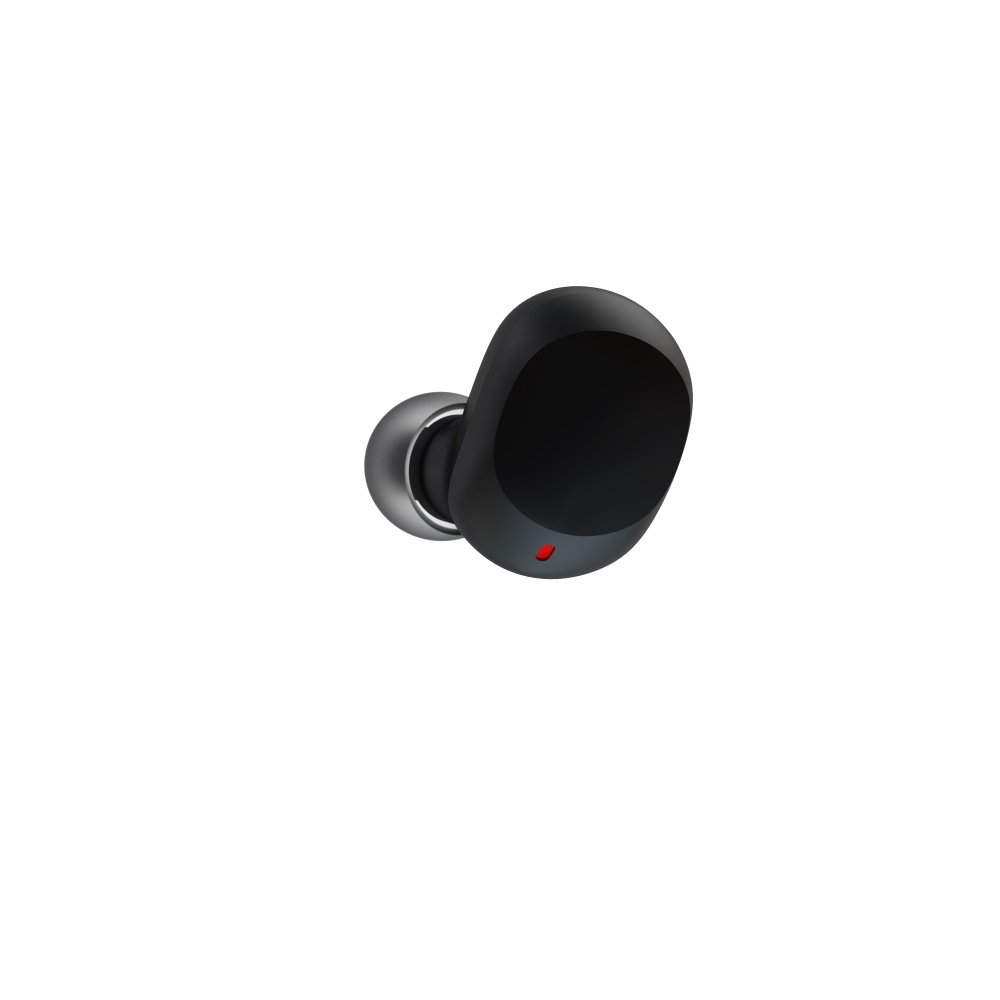 Devia suchawki Bluetooth TWS Joy A6 czarne / 3