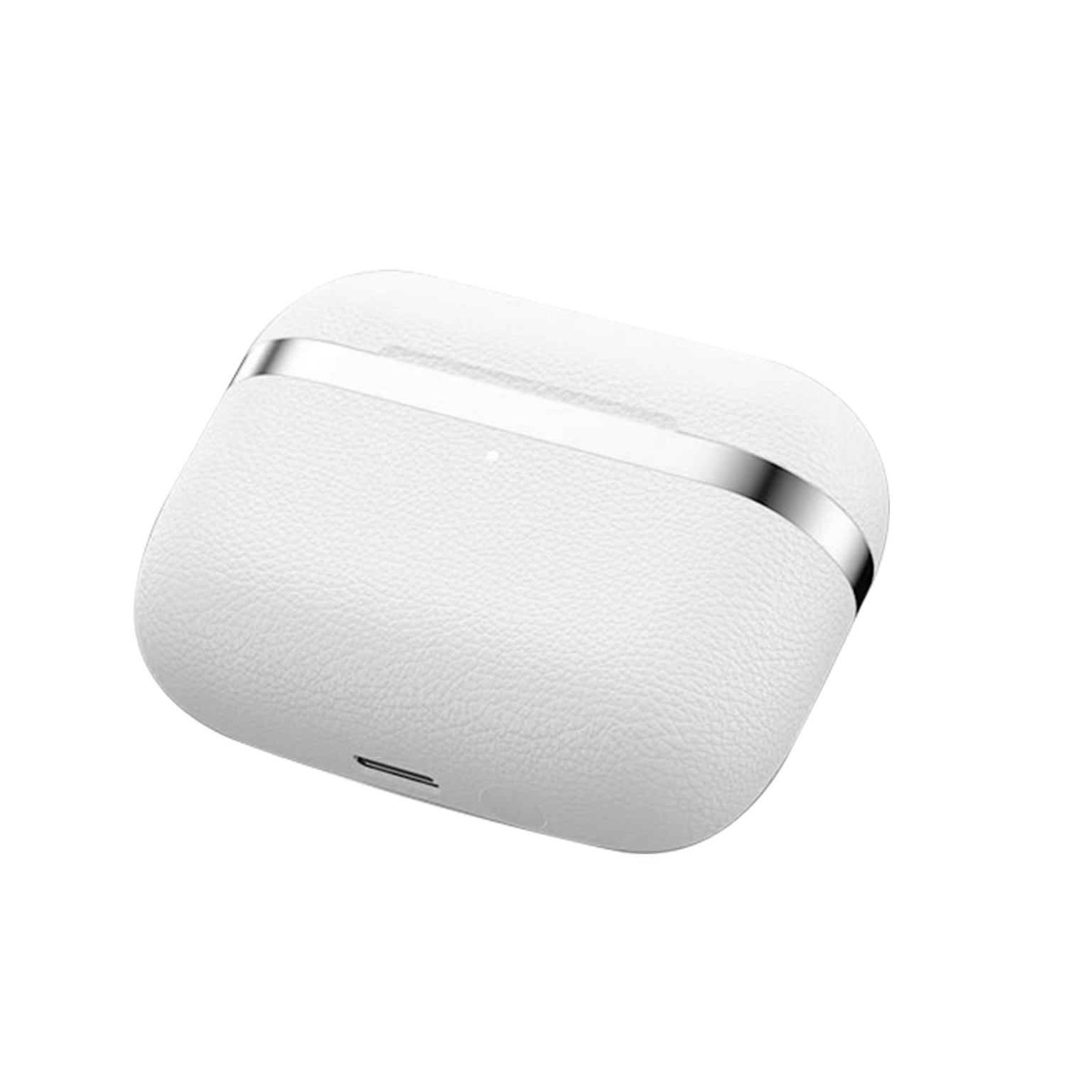 Devia s�uchawki Bluetooth TWS Ultra1 bia�e z ANC / 2