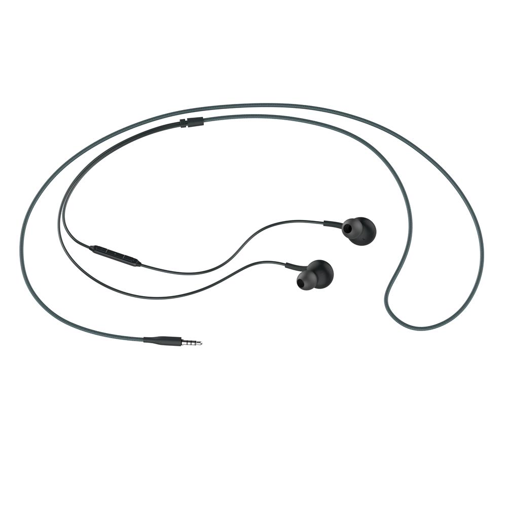 Devia s�uchawki przewodowe Smart Wired jack 3,5mm szare