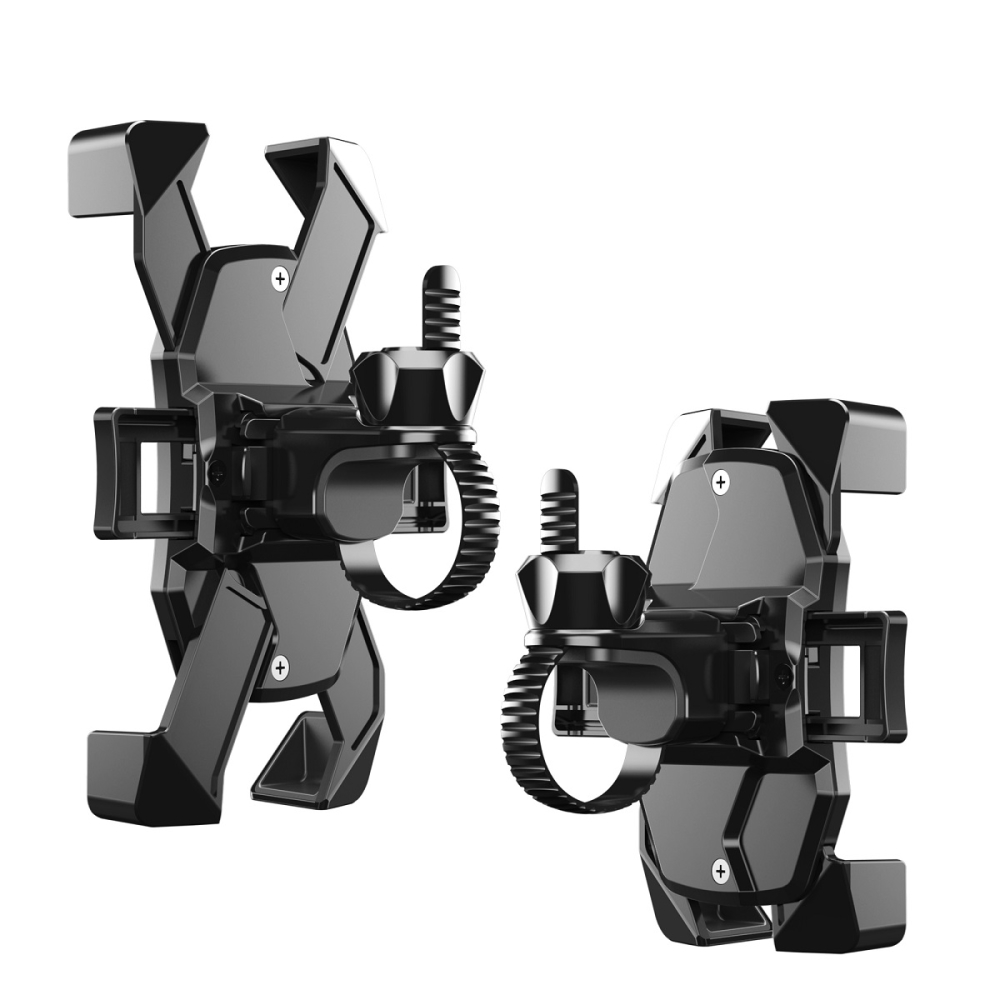 Devia uchwyt rowerowy Voyager czarny / 4