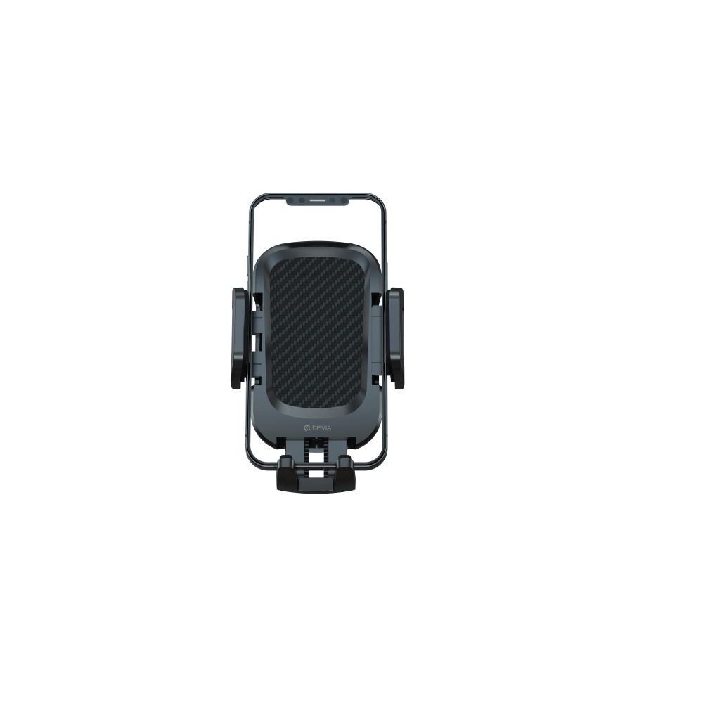 Devia uchwyt samochodowy Magic Clip czarny do kratki / 5