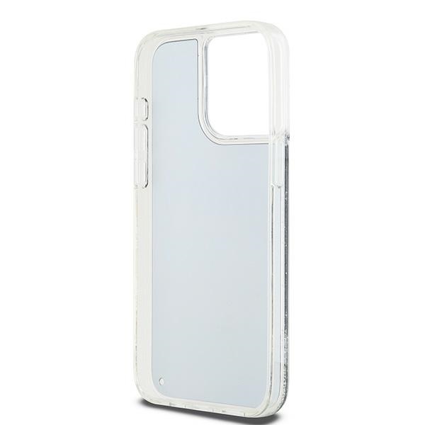 DKNY nak�adka czarny Apple iPhone 15 Pro Max / 7