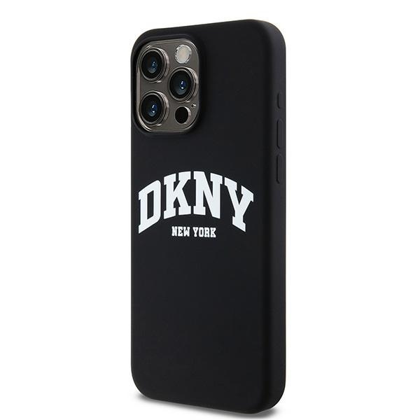 DKNY nak�adka czarny Apple iPhone 15 Pro Max / 2