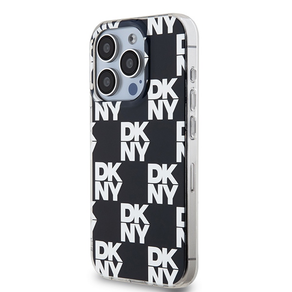 DKNY nak�adka czarny Apple iPhone 15 Pro Max / 2