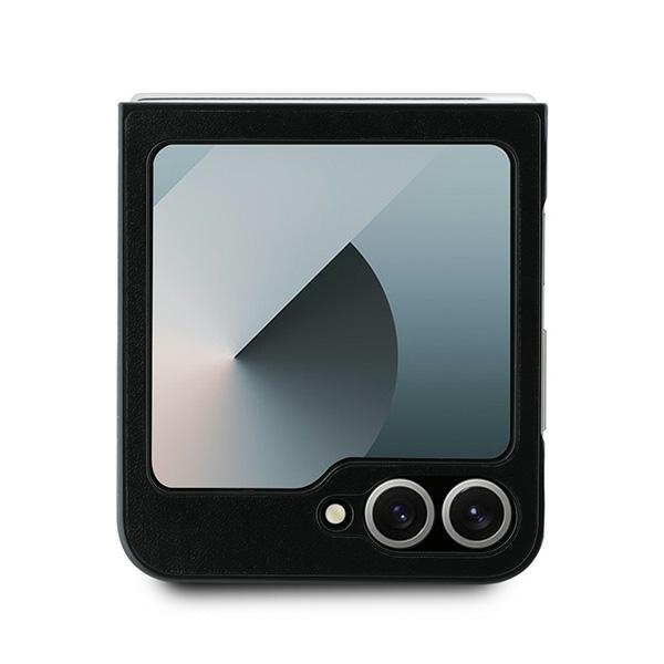 DKNY nak�adka czarny Samsung Galaxy Z Flip 6 / 3