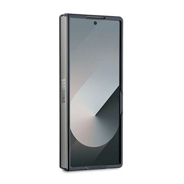 DKNY nak�adka czarny Samsung Galaxy Z Fold 6 / 3