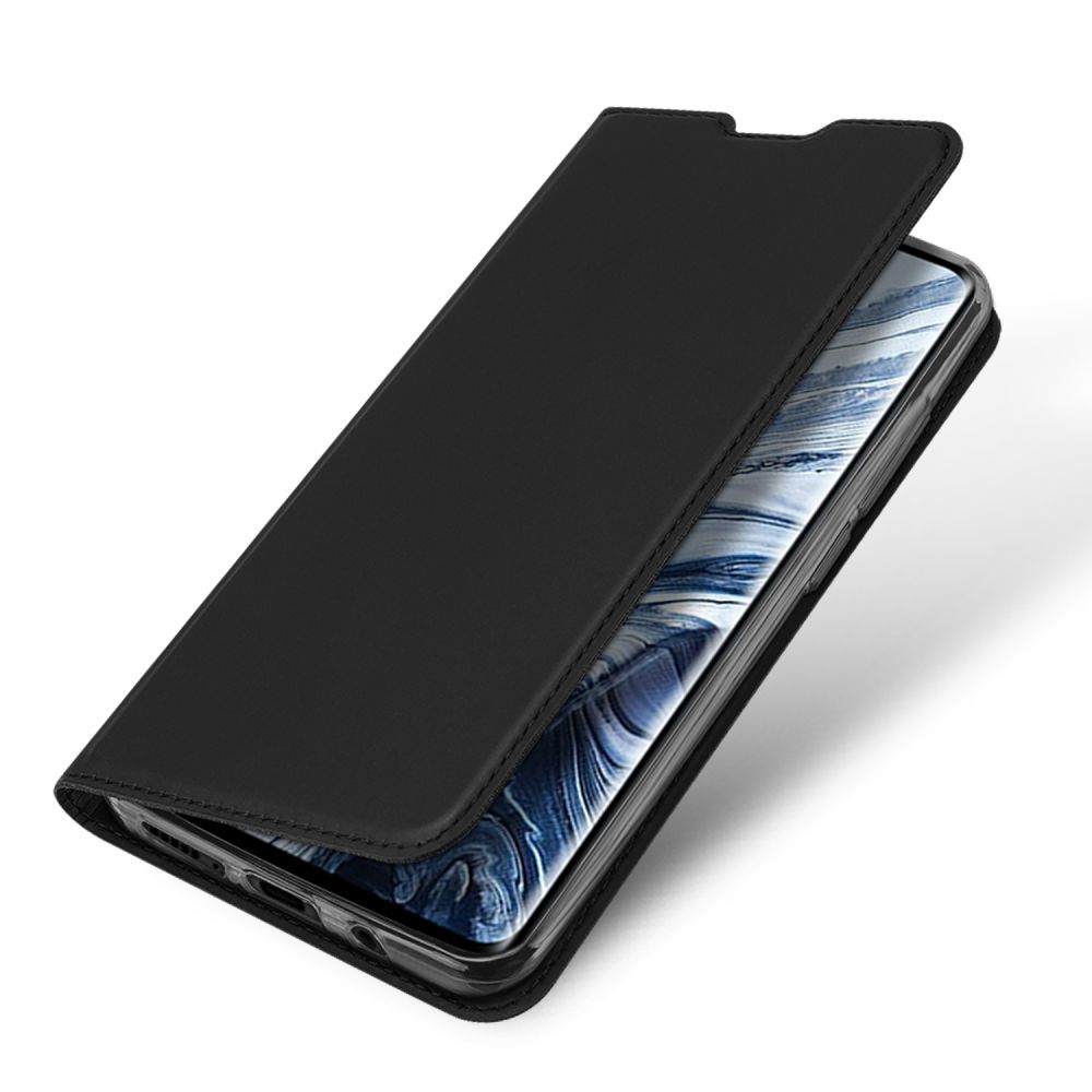 Duxducis Skinpro Czarne Xiaomi Mi Note 10 / 3 Duxducis Skinpro Czarne Xiaomi Mi Note 10 / 3