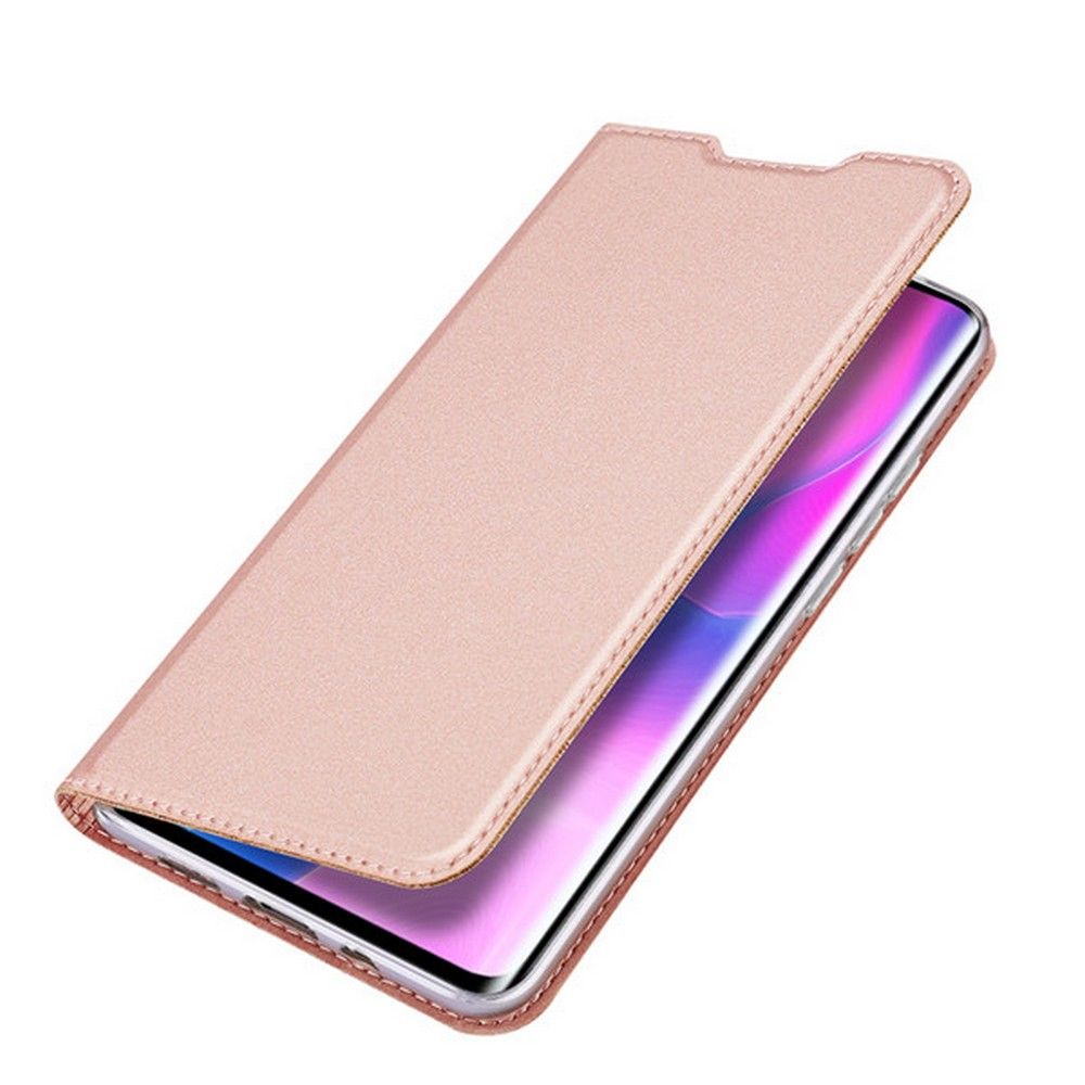 Duxducis Skinpro Czarne Xiaomi Mi Note 10 Lite / 4