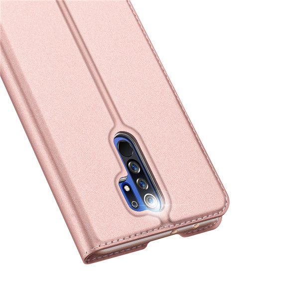 Duxducis Skinpro Czarne Xiaomi Redmi 9 / 3