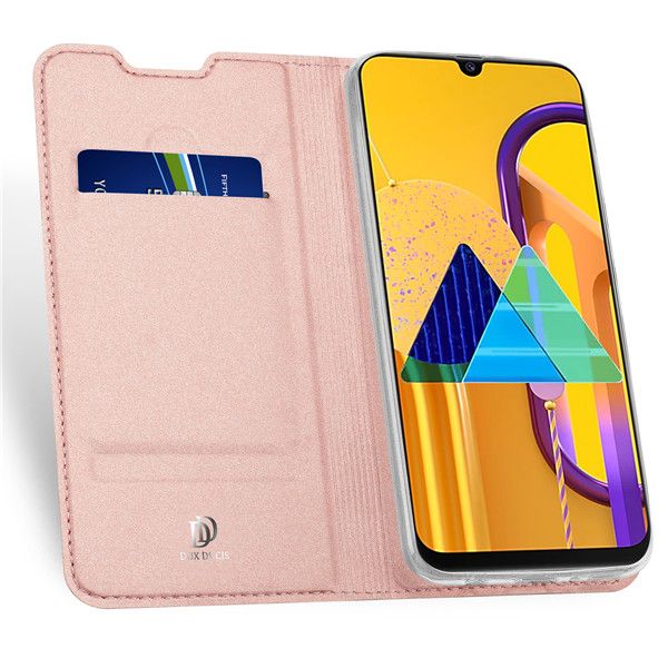 Duxducis Skinpro Galaxy M21 R�owe Samsung Galaxy M21 / 2