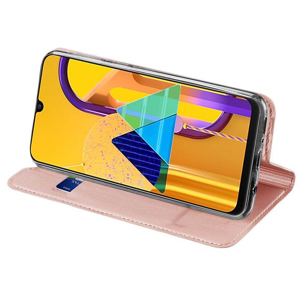 Duxducis Skinpro Galaxy M21 R�owe Samsung Galaxy M21 / 4