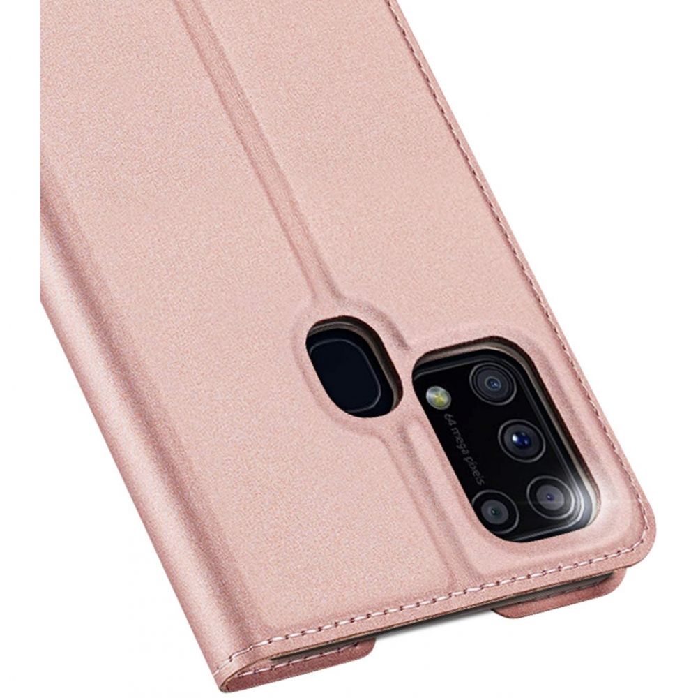 Duxducis Skinpro Galaxy M31 R�owe Samsung Galaxy M31 / 2