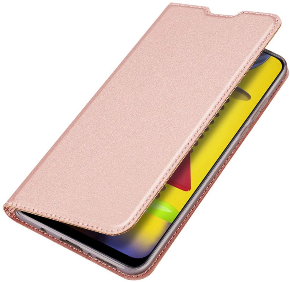 Duxducis Skinpro Galaxy M31 R�owe Samsung Galaxy M31 / 4