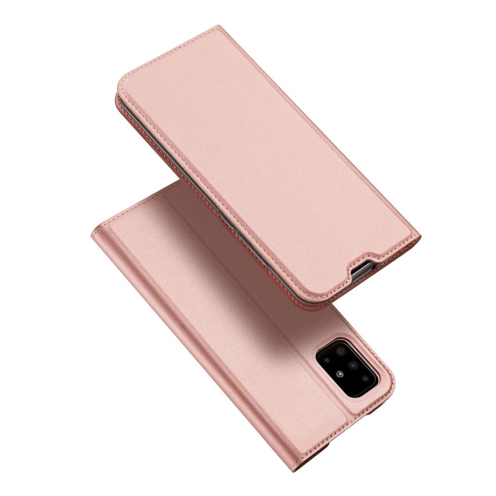 Duxducis Skinpro R�owe Samsung Galaxy A71 / 2