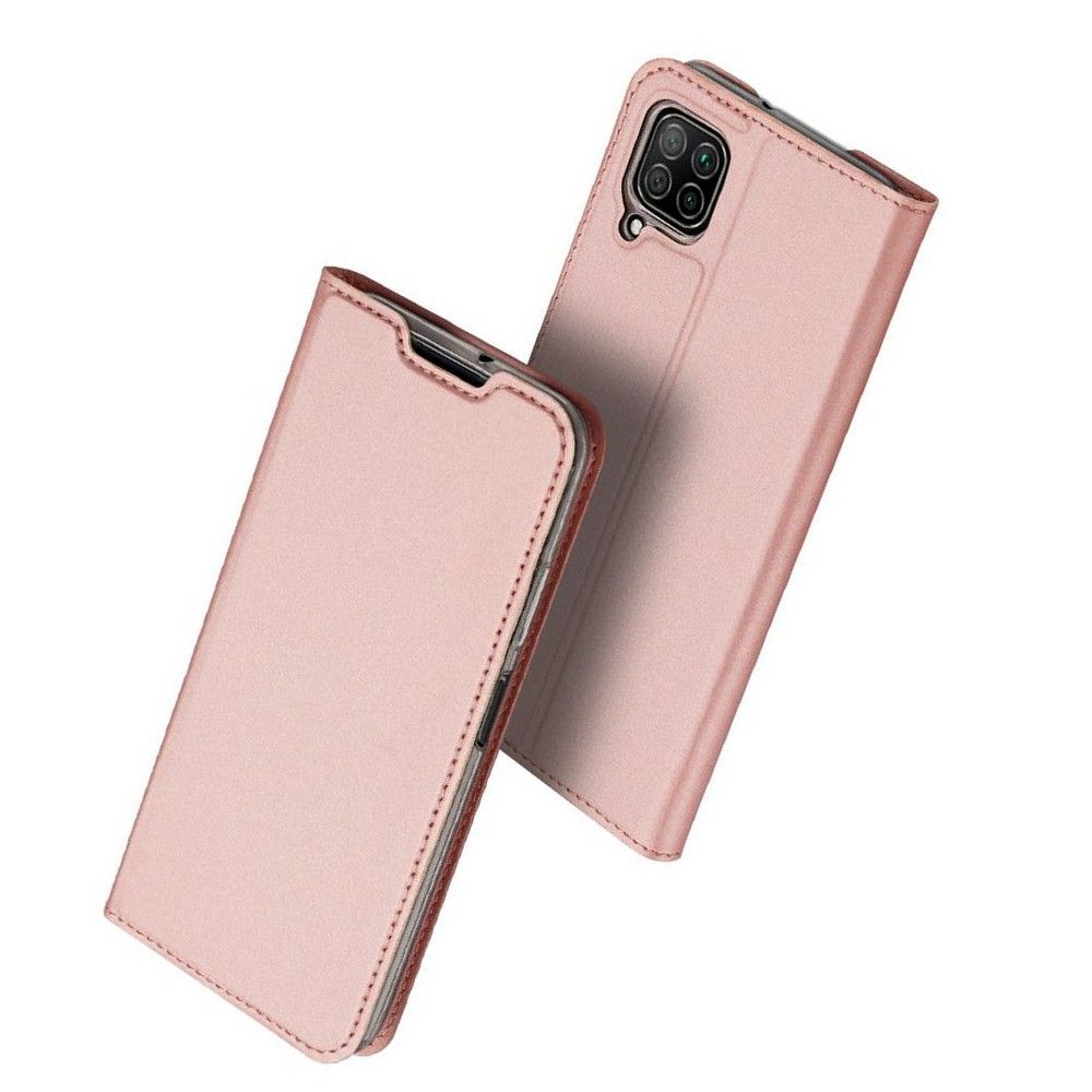 Duxducis Skinpro Różowe Huawei P40 Lite Duxducis Skinpro Różowe Huawei P40 Lite