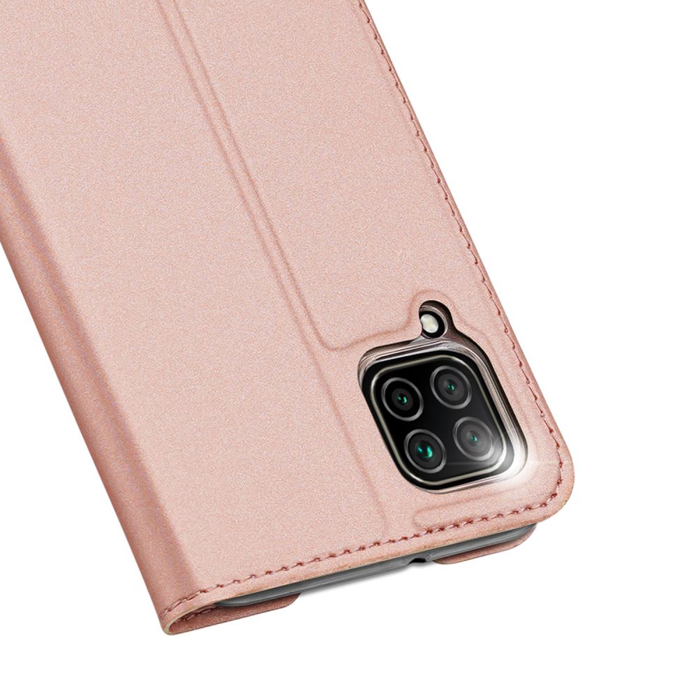 Duxducis Skinpro Różowe Huawei P40 Lite / 3 Duxducis Skinpro Różowe Huawei P40 Lite / 3