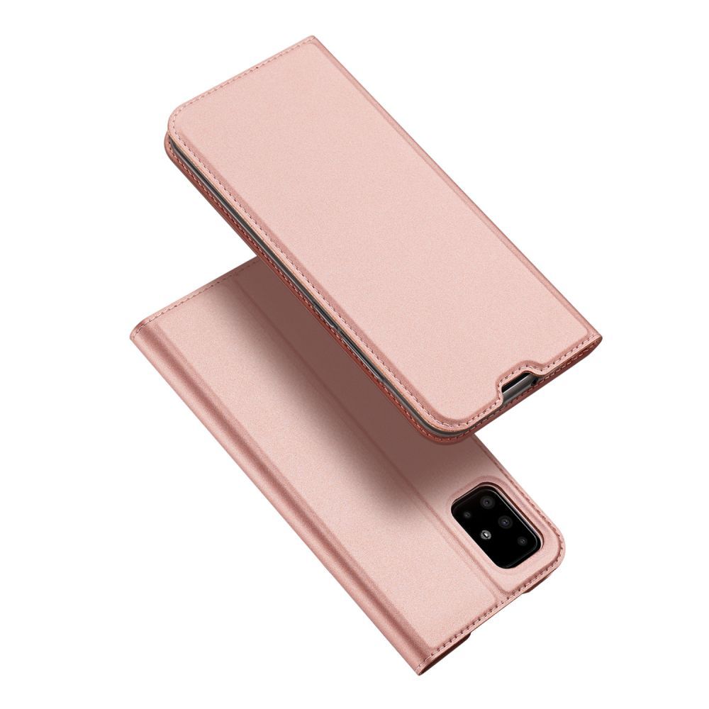 Duxducis Skinpro Różowe Samsung Galaxy A41 / 2 Duxducis Skinpro Różowe Samsung Galaxy A41 / 2