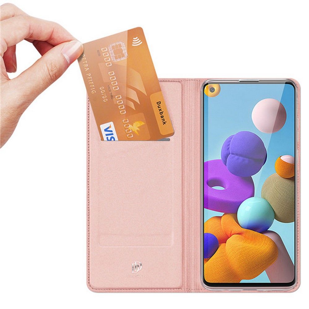 Duxducis Skinpro R�owe Samsung Galaxy A21s / 2