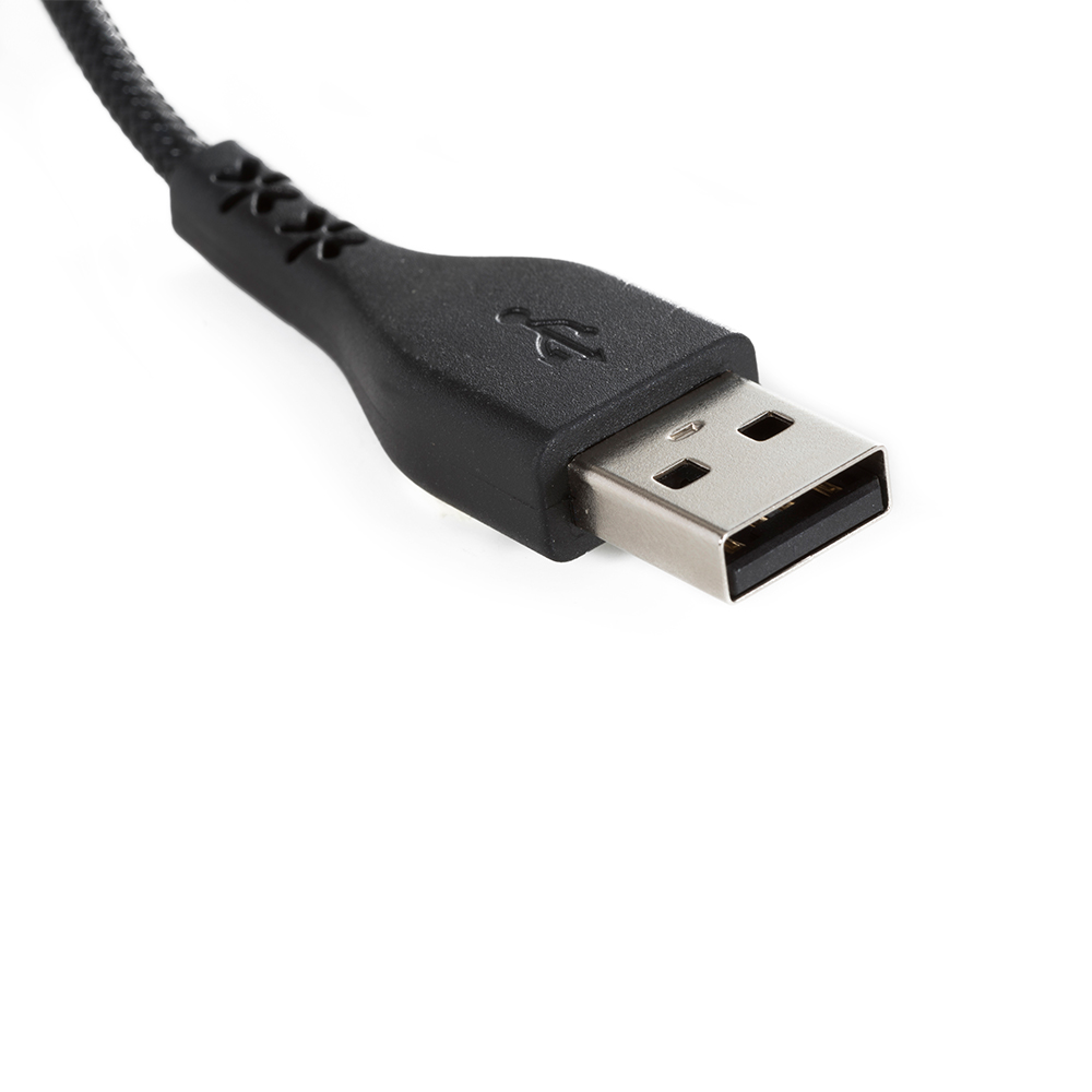 Energizer Hardcase Kabel 8-pin 1,2m czarny Lifetime Tinbox / 5