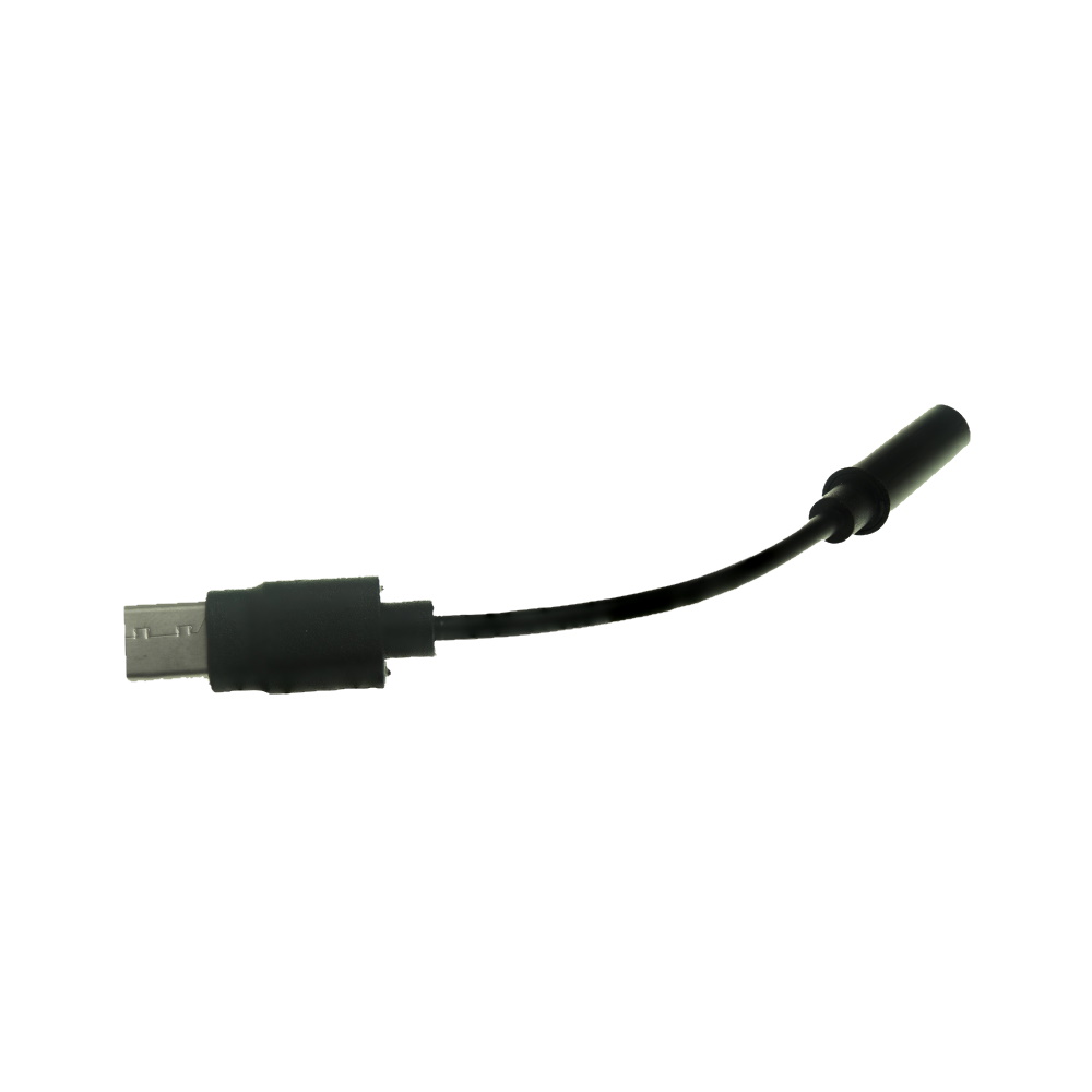 ENERGY 18x9 Adapter USB-C na mini Jack / 2