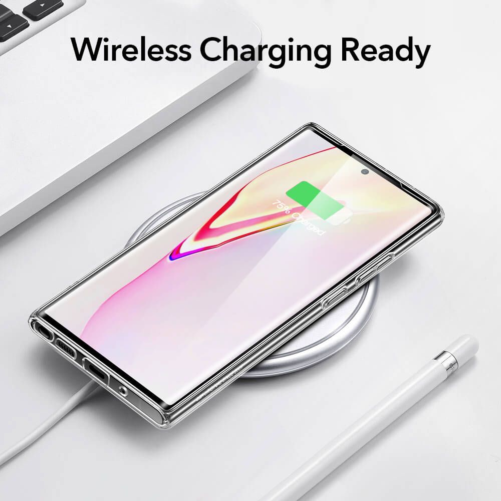 Esr Ice Shield Prze�roczyste Samsung Galaxy Note 20 / 2