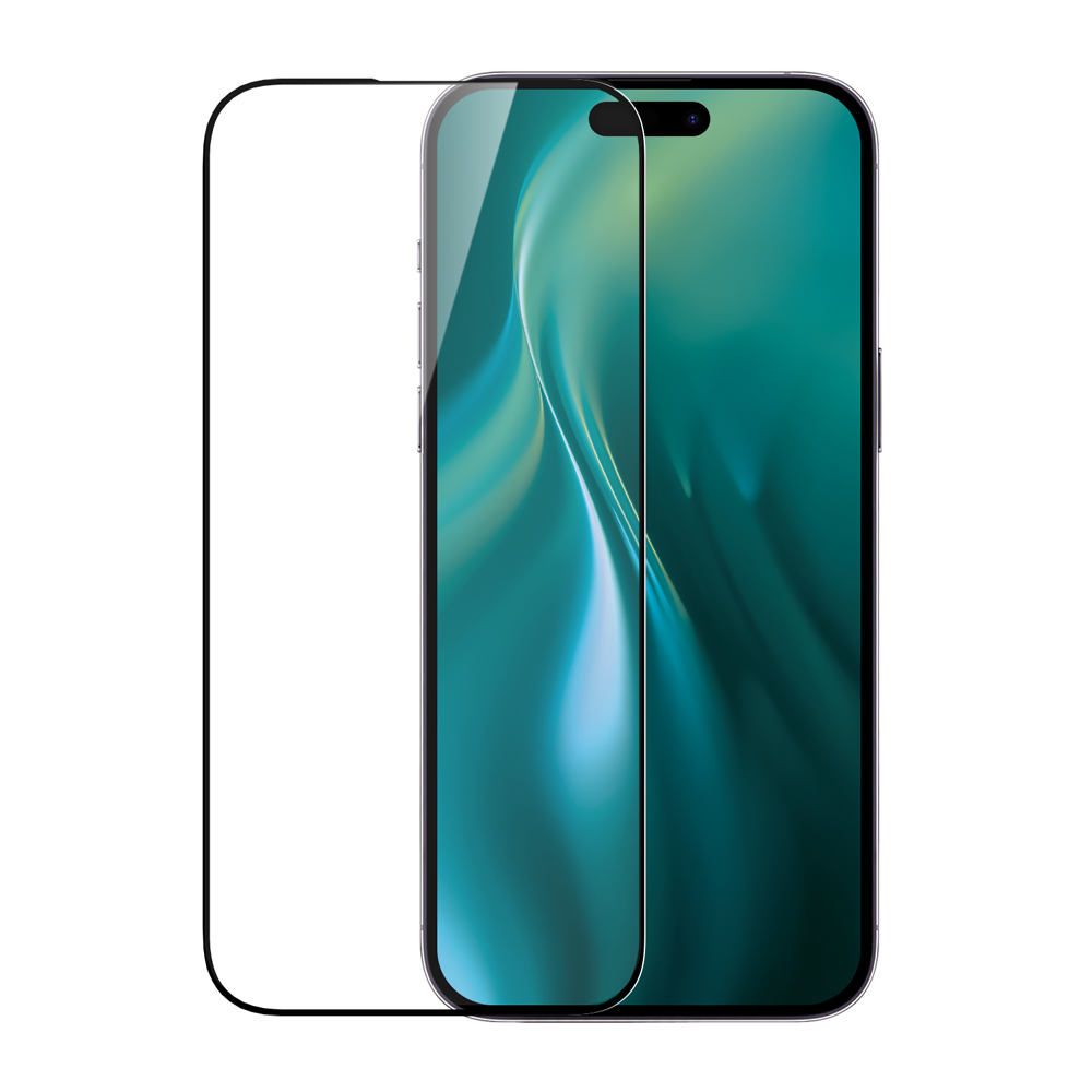 Etteri szk�o hartowane 9D Apple iPhone 14 Pro