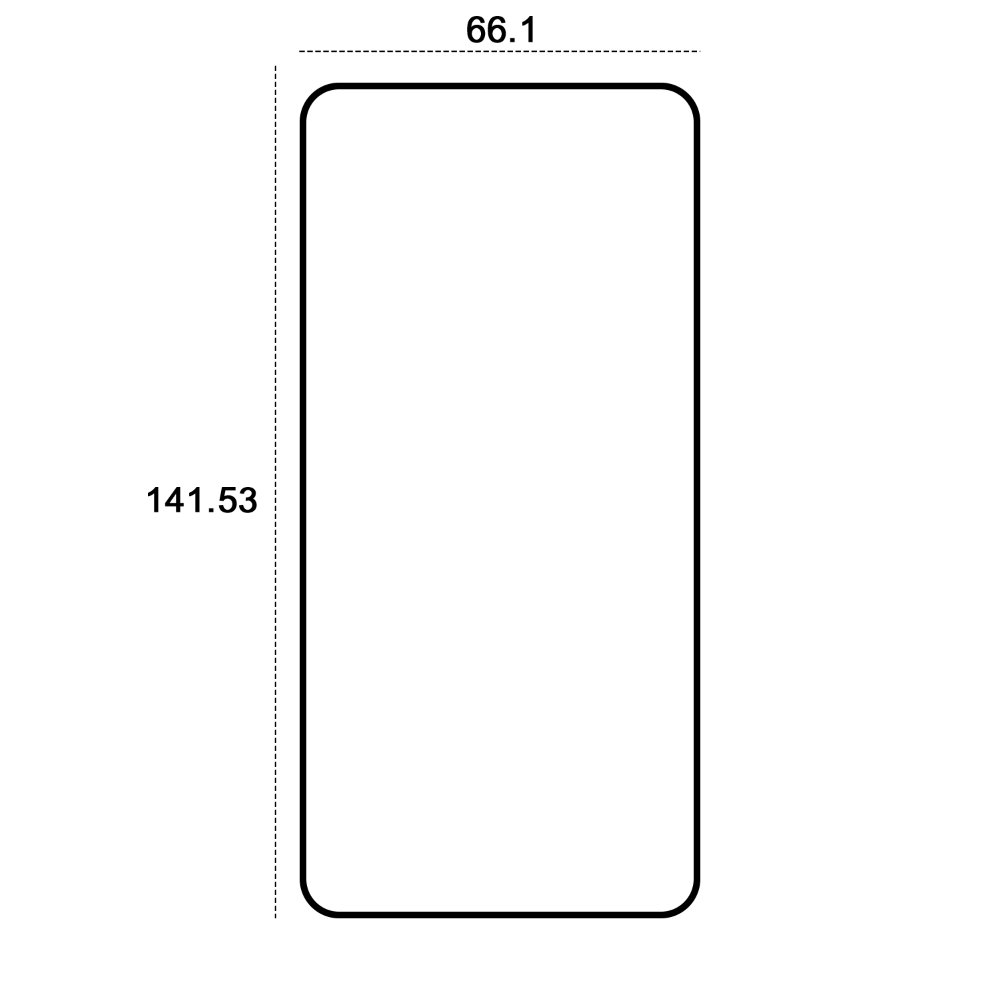 Etteri szk�o hartowane 9D Samsung Galaxy S22 / 2