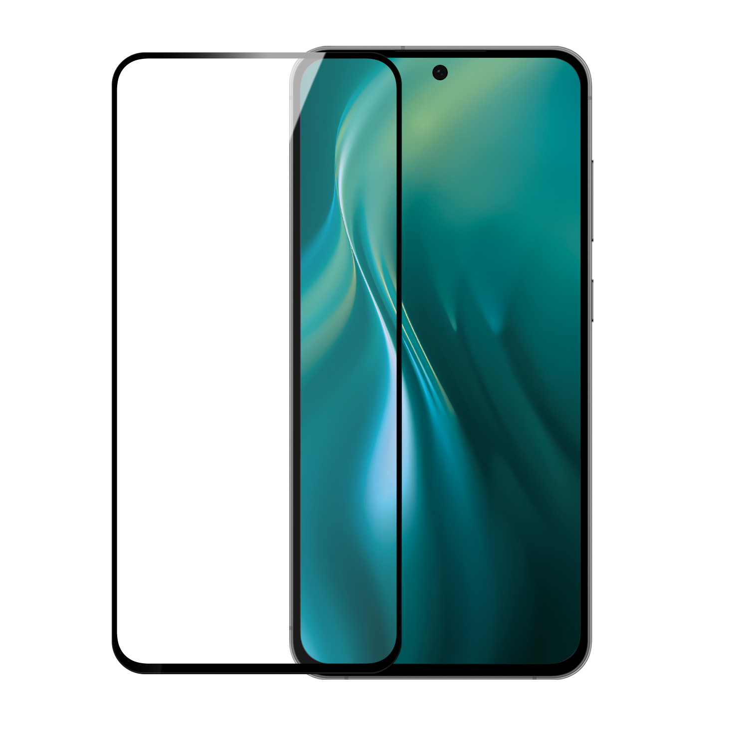 Etteri szk�o hartowane 9D Samsung Galaxy A56 5G
