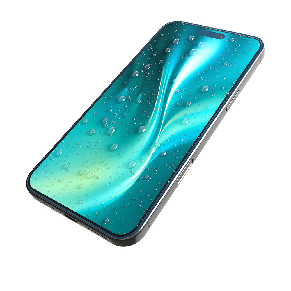 Etteri szk�o hartowane 9D Samsung Galaxy A56 5G / 5