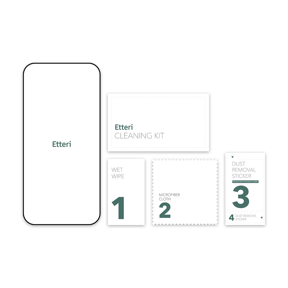 Etteri szk�o hartowane 9D Samsung Galaxy A56 5G / 7