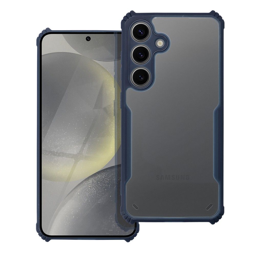 Etui Anti-Drop czarny Motorola Moto G85 5G Etui Anti-Drop czarny Motorola Moto G85 5G