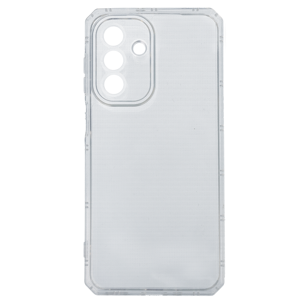 Etui Armor Antishock Case prze�roczysty Samsung Galaxy A17 / 2